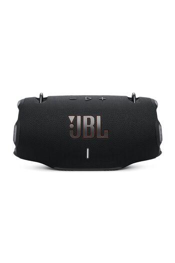 JBL Xtreme 4, Bluetooth Hoparlör,ıp67,siyah, Eco (ADAPTÖRSÜZ)