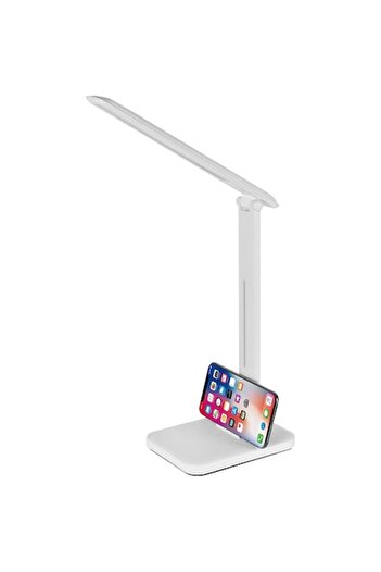 Blaupunkt LED Desk Lamp CCT 6W 350Lm Dimmable White Blaupunkt