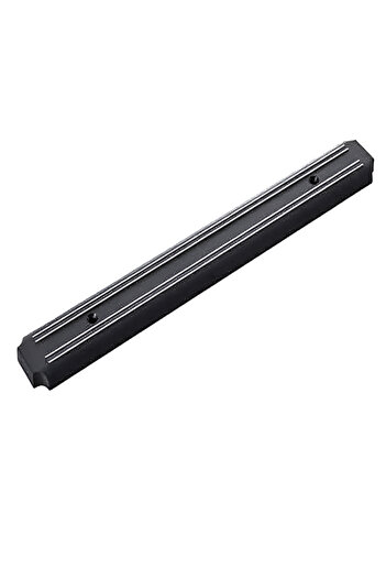 Amefa Elegant and Sturdy Design Stratus Magnetic Knife Rack for Six Knives