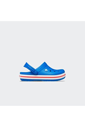 Crocs Crocband Clog T Çocuk Terlik