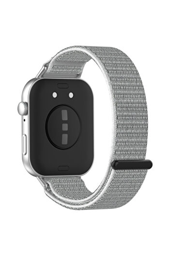 PSGT Huawei Watch Fit 4/fit 4 Pro/fit 3 Akıllı Saat Kordon Hasır Örgü Strap (FİT/FİT 2 UYUMLU DEĞİLDİR)