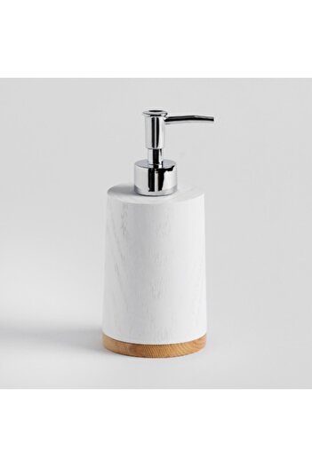 HomeVibes Dozator sapun WOODI