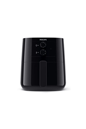 Philips Air Fryer, 4.1 L, Black