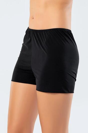 TÜREN Women's shorts underskirt 80% polyamide, 20% elastane