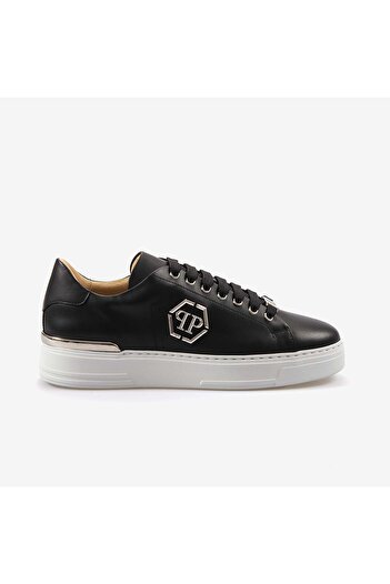 PHILIPP PLEIN Lace-Up Men's Sports & Sneaker Shoes Usc0670