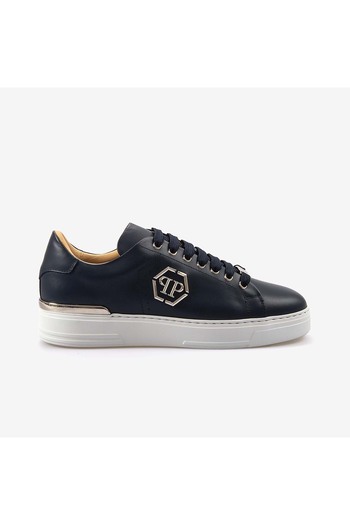 PHILIPP PLEIN Lace-Up Men's Sports & Sneaker Shoes Usc0670