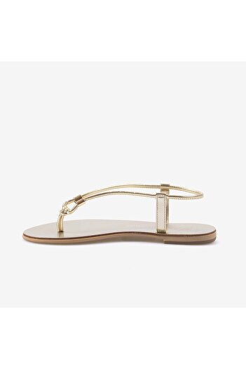 KEMAL TANCA Nicolas Lainas Women's Sandals 53Gm