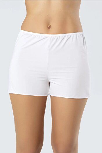TÜREN Women's shorts underskirt 80% polyamide, 20% elastane
