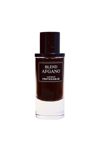Paris Corner Blend Afgano Privezarah Paris Corner, Eau de Parfum, Men, 80 ml, 80 ml