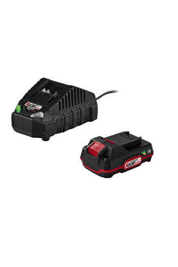 PARKSIDE Incarcator si baterie Parkside seria X20V Team