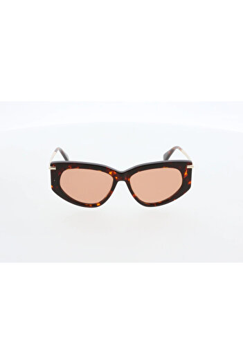 Maxmara Mm0100 52E Women's Sunglasses