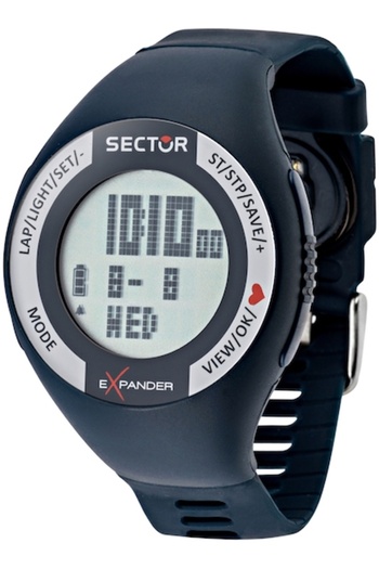Sector Men's Watch, Sector, Cardio R3251473002
