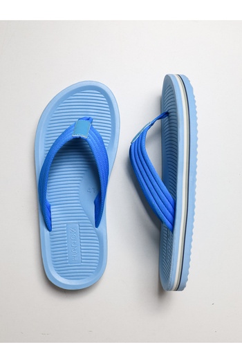 HANOX Hera Printed Eva Sole Men's Flip Flops Beach Slippers Flip Flops (2.5) cm