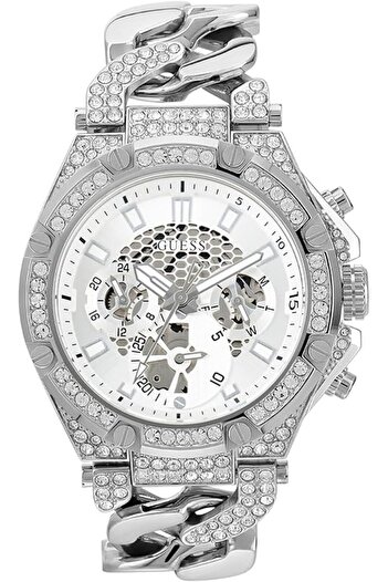 Guess Men's Watch, Guess, Baron GW0517G1