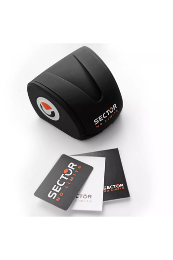 Sector Men's Watch, Sector, Collection 850 R3251575009