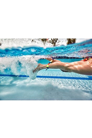 TYR Pull Strap (Adjustable Wrist Band)