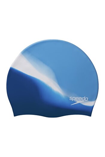SPEEDO Багатоколірний силіконовий кістковий (Mavi)