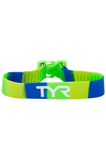 TYR Pull Strap (Adjustable Wrist Band)