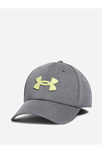 Under Armour Men Logo Blitzing Cap