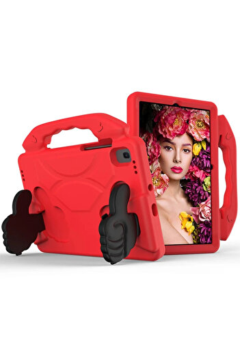 toyigoo Ally Galaxy Tab S6 Lite P610- P615 Tab 7 10.4 T500-T505 Case Eva Kids Shockproo - Tygo6460-196