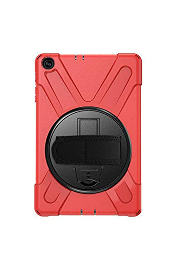 toyigoo Galaxy Tab A7 10.4 Sm-T500-T505-T507 Case Shockproof 3 Layer Stand Armor K - Tygo8065-391