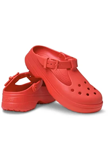Crocs Classic Mary Jane Clog Unisex Slippers 210581