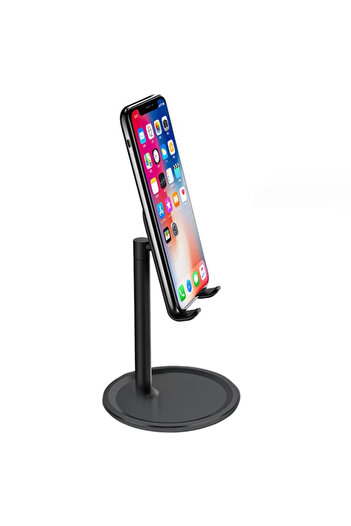toyigoo Ally K7 Mobile Phone and Tablet Desktop Stand-(1903) - Tyigo8080-2827