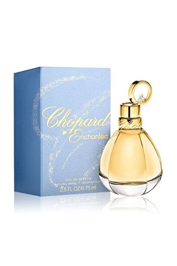 Chopard Chopard Enchanted Eau de Parfum 75ml