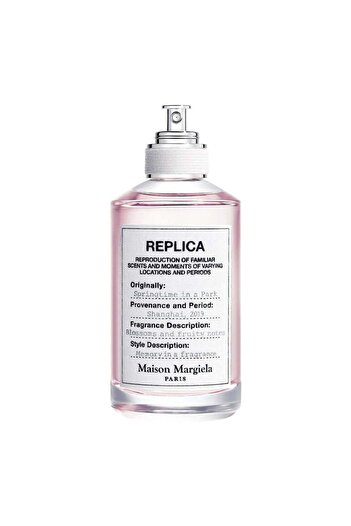 Maison Martin Margiela Maison Margiela Spring Time In A Park Eau de Toilette 100ml