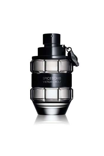 Viktor&Rolf Viktor & Rolf Spicebomb Eau de Toilette 90ml