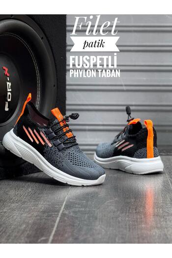 Tutınom Unisex Orthopedic Soft Sole Casual Summer Sneaker Sport Shoes