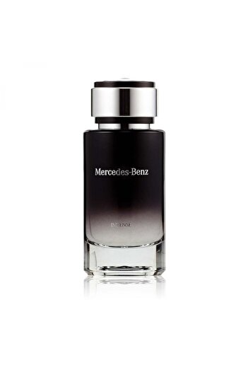 Mercedes Benz Mercedes Benz Intense for Men Eau de Toilette 120ml