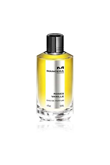 Mancera Mancera Rose Vanilla Eau de Parfum 120ml