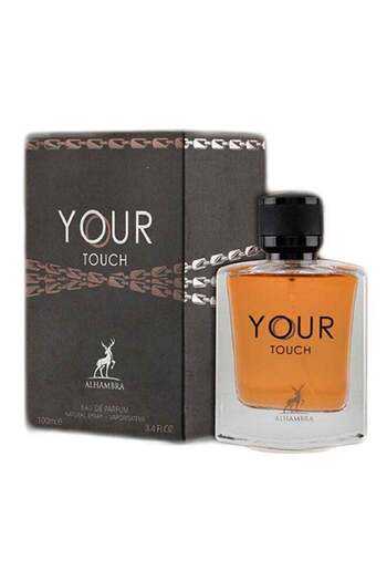 Maison Alhambra Your Touch Eau de Parfum 100ml