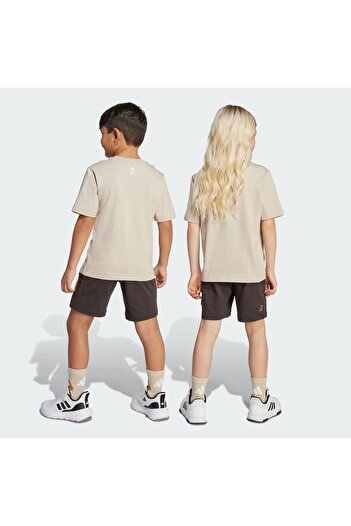 adidas The Simpson Children's Tracksuit Set