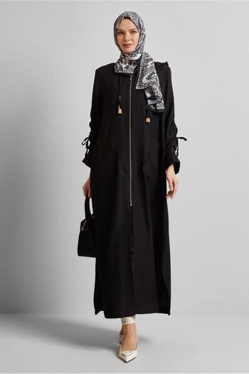 Alvina Hooded Wear 45473