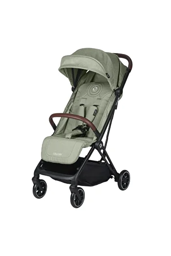 Coccolle Beyla Greenstone - Automatic Folding Stroller