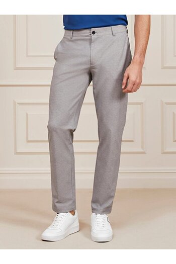 Marciano Connor Men's Regular Fit Trousers