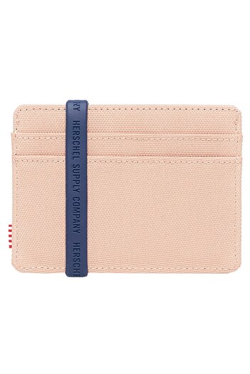 herschel Charlie RFID Wallet, Unisex Wallet
