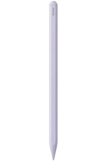 Baseus Pen for iPad 2018-2023, 2X Faster Charge/Palm Rejection Pen Compatible for iPad 10th~6th Gen,