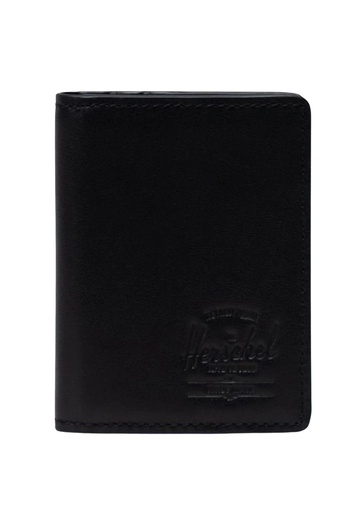 herschel Gordon Leather RFID Wallet, Unisex Wallet