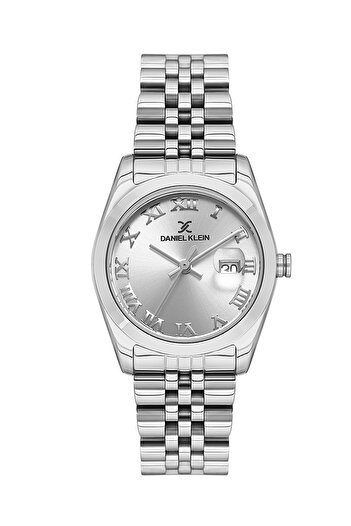 Daniel Klein Dke.1.10572-10 Premium Women's Wristwatch