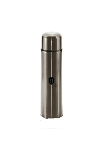 Berlinger Haus Termos BH-1942 Metallic Line din oțel inoxidabil, 750 ml