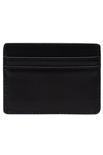 herschel Charlie Leather RFID Wallet, Unisex Wallet