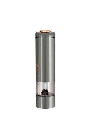 Berlinger Haus Electric Grinder for Salt and Pepper Moonlight Edition
