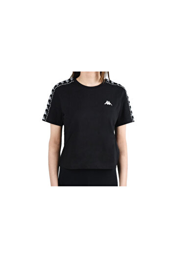 Kappa Inula T-Shirt, Women's T-shirt