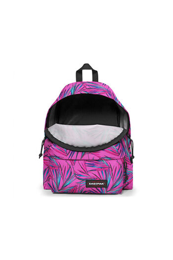 Eastpak Padded Pak'R Backpack-W: 30 Cm, L: 40 Cm, Depth: 18 cm Ek0006208V41 Pink
