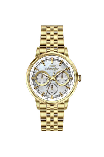 Slazenger Sl.09.2454.4.10 Women's Wristwatch