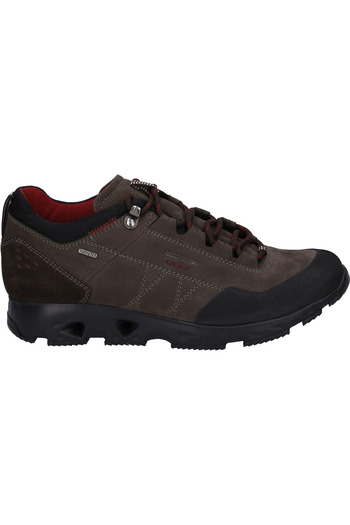 Josef Seibel JOSEF SEIBEL Noah 58 | Sneaker für Herren | Braun Noah 58, moro-kombi