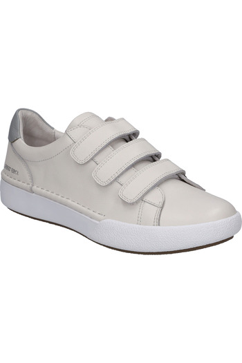 Josef Seibel JOSEF SEIBEL Claire 12 | Sneaker für Damen | Weiß Claire 12, weiss-kombi